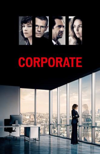 Corporate (2017)