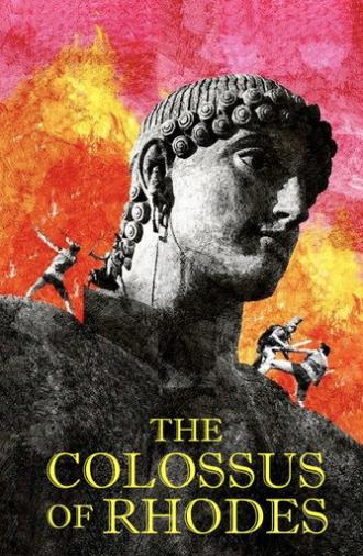 The Colossus of Rhodes (1961)