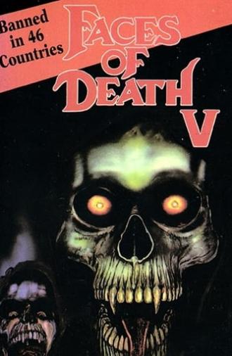 Faces of Death V (1995)