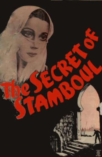 Secret of Stamboul (1936)