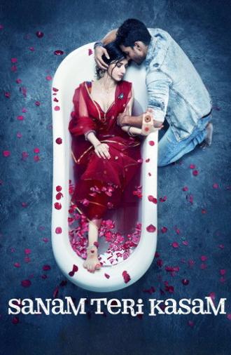 Sanam Teri Kasam (2016)