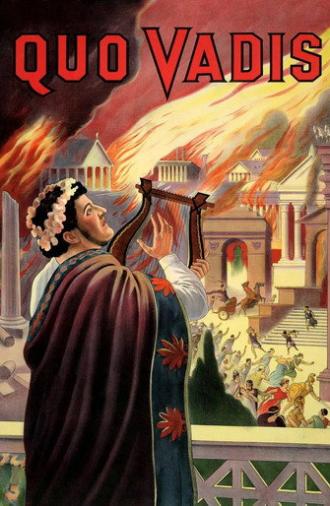 Quo Vadis? (1913)