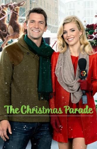 The Christmas Parade (2014)