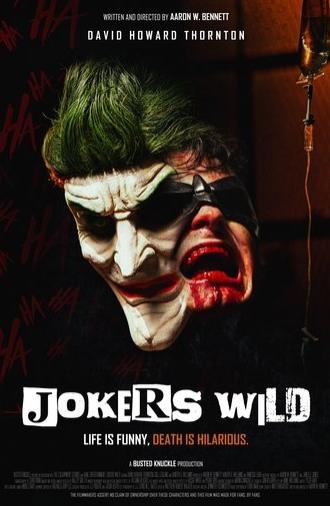 Jokers Wild (2025)