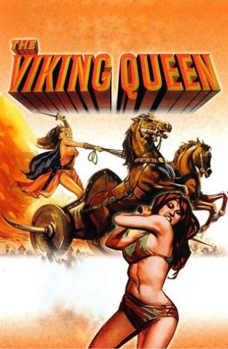 The Viking Queen (1967)