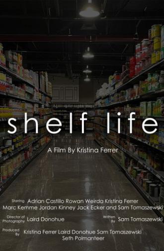 Shelf Life (2024)