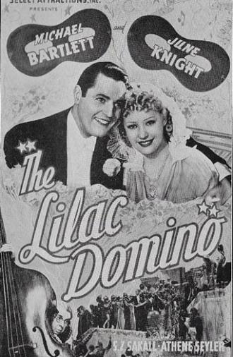 The Lilac Domino (1937)