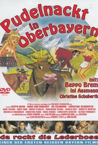 Bare Naked in Upper Bavaria (1969)