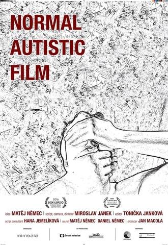 Normal Autistic Film (2016)