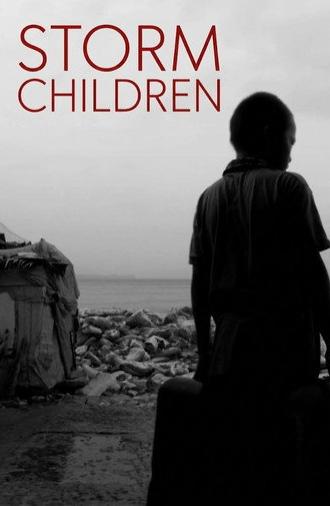 Storm Children (2014)