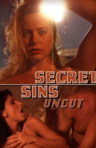 Secret Sins (2018)