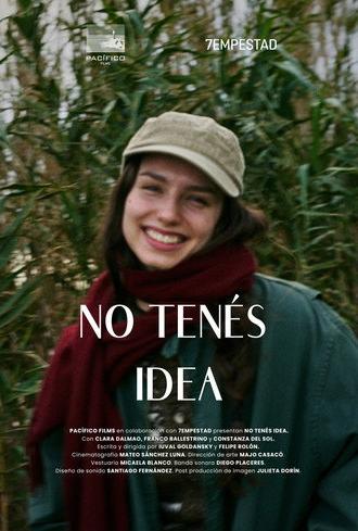 No tenés idea (2026)
