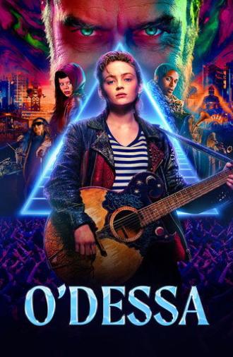 O'Dessa (2025)