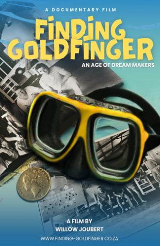 Finding Goldfinger (2026)