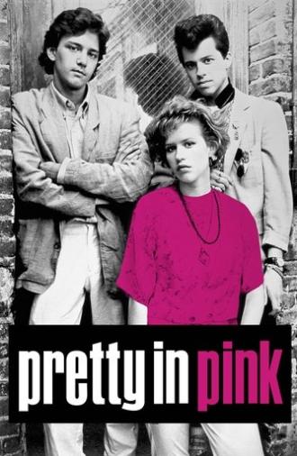 Pretty in Pink (1986)