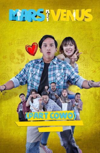 Mars Met Venus (Part Cowo) (2017)