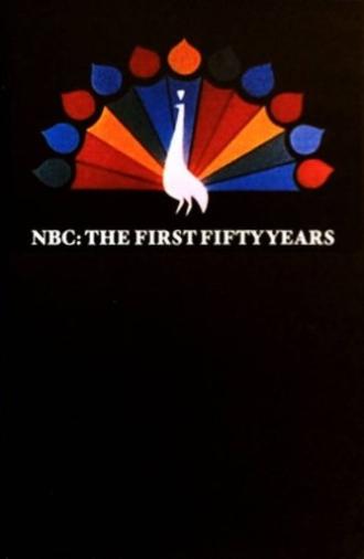 NBC: The First Fifty Years (1976)