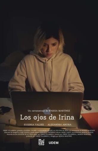 Los ojos de Irina (2023)