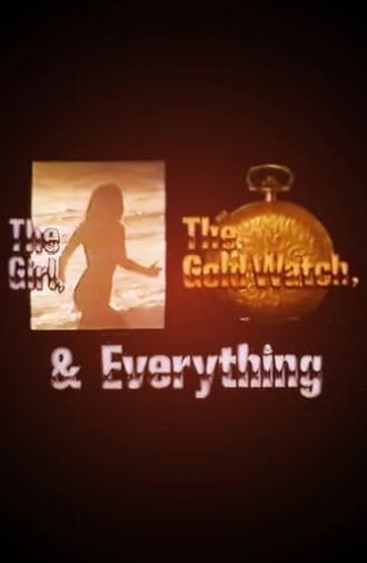 The Girl, the Gold Watch & Everything (1980)