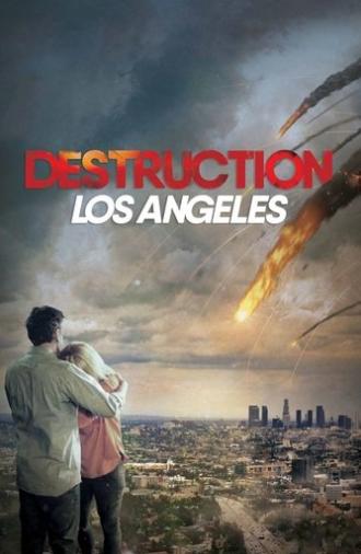 Destruction: Los Angeles (2020)