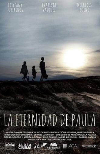 La eternidad de Paula (2018)