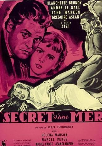 Le Secret d'une mère (1952)