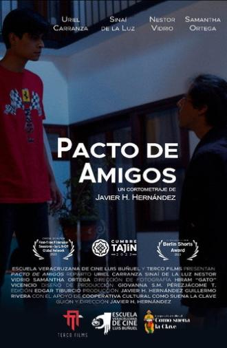Pacto de Amigos (2023)