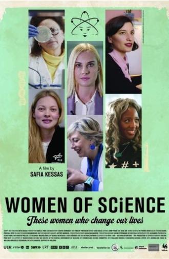 Women of Science (2024)