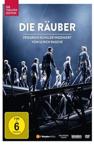 Die Räuber (2017)