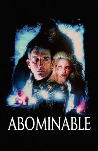 Abominable (2006)
