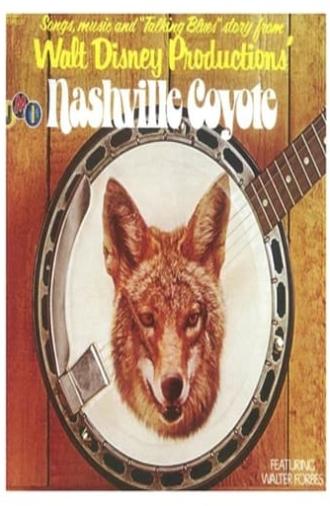 The Nashville Coyote (1972)