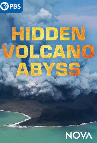 Hidden Volcano Abyss (2023)