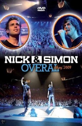 Nick en Simon - Overal (2008)