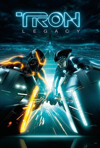 TRON: Legacy (2010)