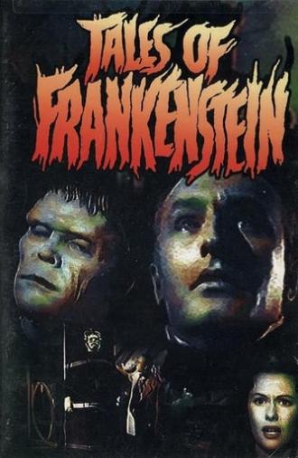 Tales of Frankenstein (1958)