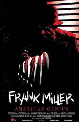 Frank Miller: American Genius (2024)