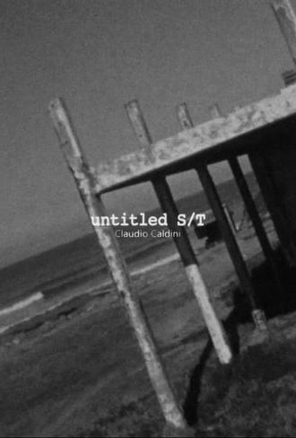 Untitled S/T (2015)