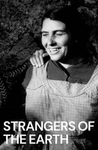 Strangers of the Earth (1961)