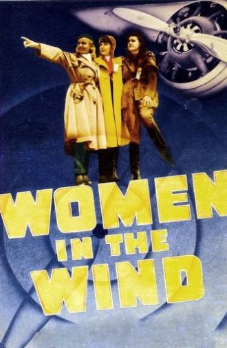 Women in the Wind (1939)