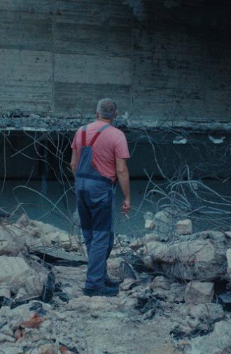 Nothing Remains Nothing Disappears (2026)