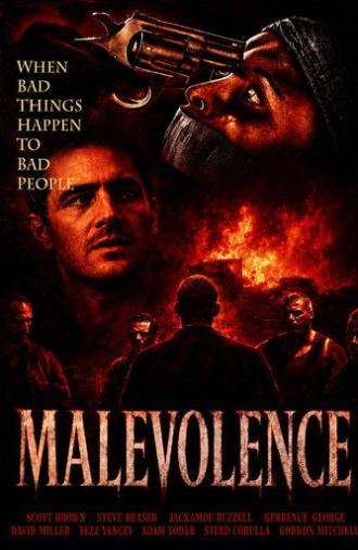 Malevolence (2004)