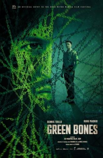 Green Bones (2024)