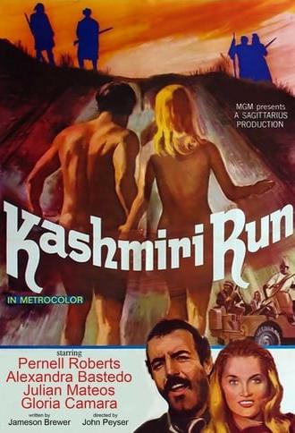 The Kashmiri Run (1969)