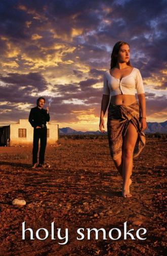 Holy Smoke (1999)