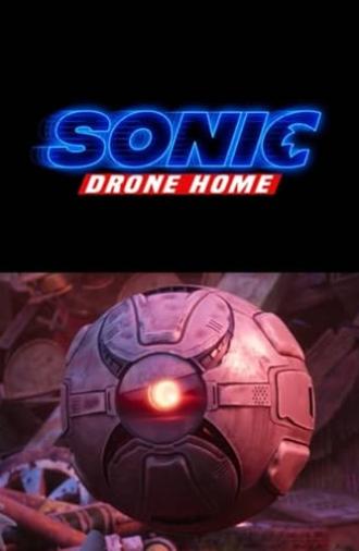 Sonic Drone Home (2022)