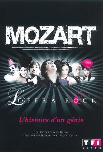 Mozart, l'Opéra Rock (2009)