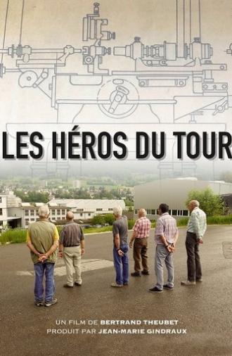 Les Héros du tour (2021)