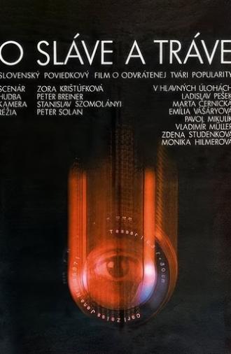 O sláve a tráve (1985)