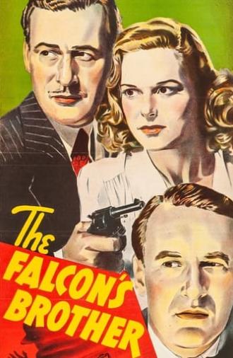 The Falcon's Brother (1942)