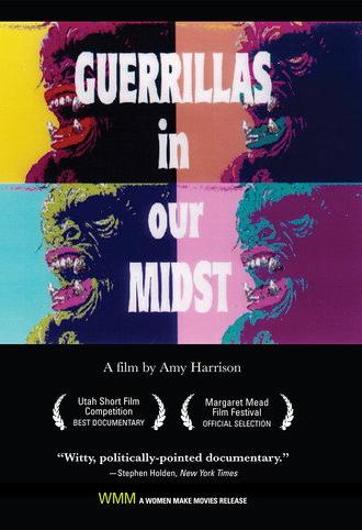 Guerrillas In Our Midst (1992)